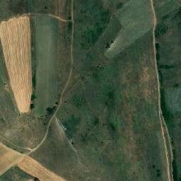 Satellite imagery of Sredni Rid, MK