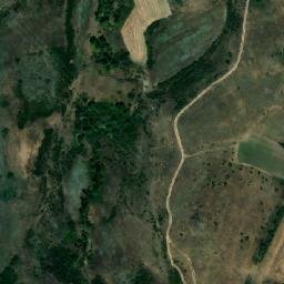 Satellite imagery of Sredni Rid, MK