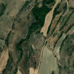 Satellite imagery of Sredni Rid, MK