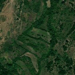Satellite imagery of Grovnik, MK