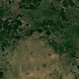 Satellite imagery of Grovnik, MK
