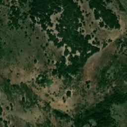 Satellite imagery of Grovnik, MK