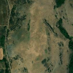Satellite imagery of Sredni Rid, MK