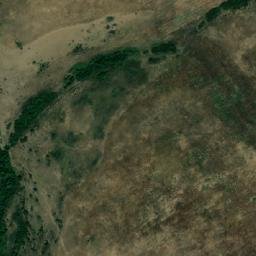 Satellite imagery of Sredni Rid, MK