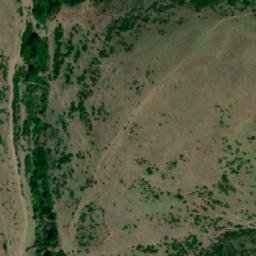 Satellite imagery of Štito, MK