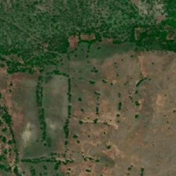 Satellite imagery of Štito, MK