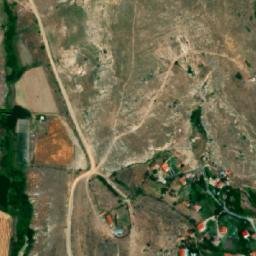Satellite imagery of Kenov Rid, MK
