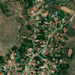 Satellite imagery of Kenov Rid, MK