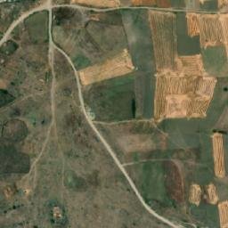 Satellite imagery of Kenov Rid, MK