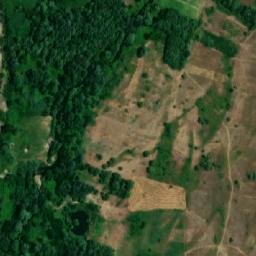 Satellite imagery of Toplički Rid, MK