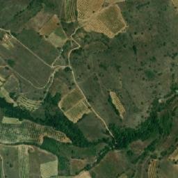 Satellite imagery of Kamena Straga, MK