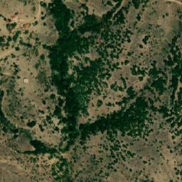 Satellite imagery of Brmbolkovski Rid, MK