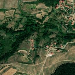 Satellite imagery of Čipilica, MK