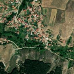 Satellite imagery of Čipilica, MK