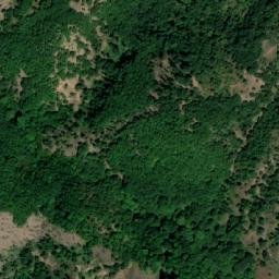 Satellite imagery of Brikovica, MK