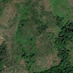 Satellite imagery of Cincarica, MK