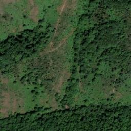 Satellite imagery of Cincarica, MK