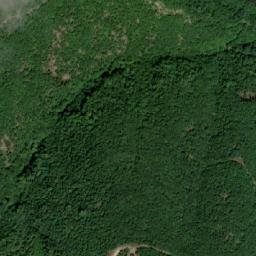 Satellite imagery of Ajdučki Čukar, MK