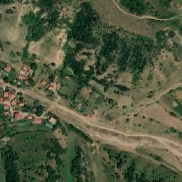 Satellite imagery of Frlavište, MK