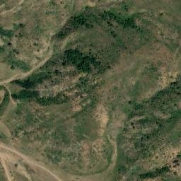 Satellite imagery of Frlavište, MK