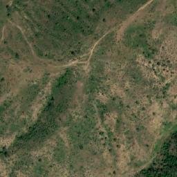 Satellite imagery of Frlavište, MK