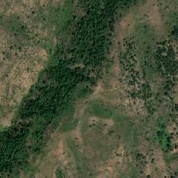 Satellite imagery of Orlevo, MK