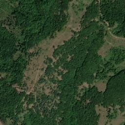 Satellite imagery of Studena Voda, BG