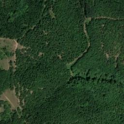 Satellite imagery of Studena Voda, BG