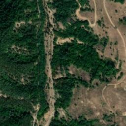 Satellite imagery of TT5, BG