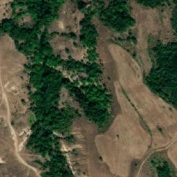 Satellite imagery of TT5, BG