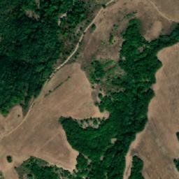 Satellite imagery of TT5, BG