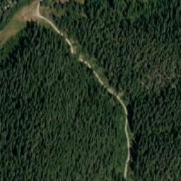 Satellite imagery of TT62, BG