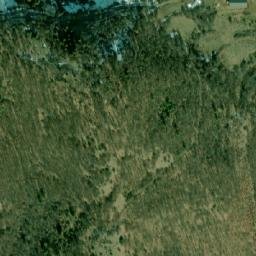 Satellite imagery of TT57, BG