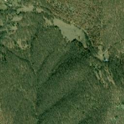 Satellite imagery of TT57, BG