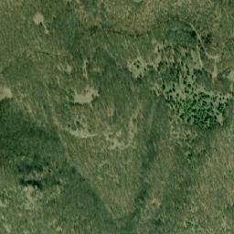 Satellite imagery of TT57, BG