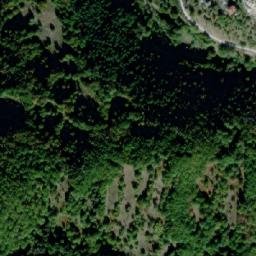 Satellite imagery of TT40, BG