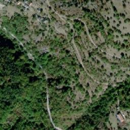 Satellite imagery of TT40, BG