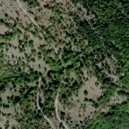 Satellite imagery of TT40, BG