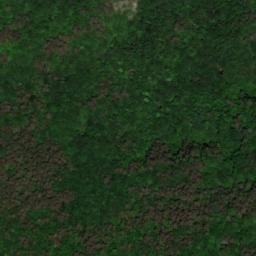 Satellite imagery of TT153, BG