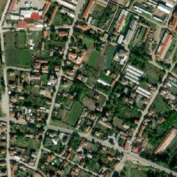 Satellite imagery of TT36A/1A/, BG