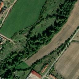 Satellite imagery of TT36A/1A/, BG