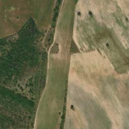 Satellite imagery of TT2, TR