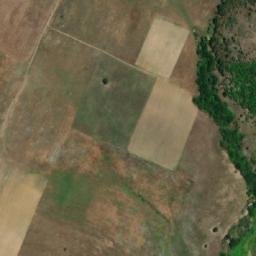 Satellite imagery of TT15, TR