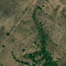 Satellite imagery of TT-5440, TR
