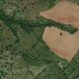 Satellite imagery of TT1, TR