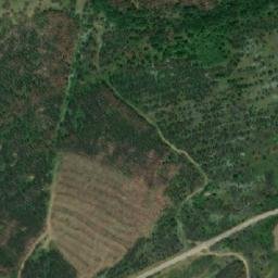 Satellite imagery of TTRETRANSLATOR, TR