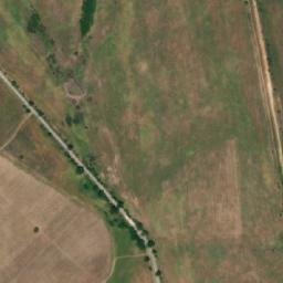 Satellite imagery of TT5, TR