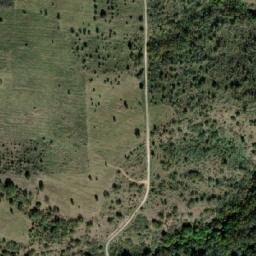 Satellite imagery of TT-4525, TR