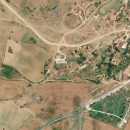 Drone Görünümü