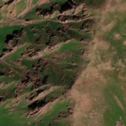 Satellite imagery of survey_point, KZ